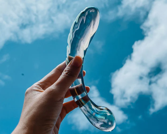 glasdildo sexleksak glasdildos sexleksaker sverige dildo vibrator sinful vuxen leksaker rabattkod